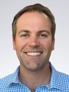 Image of Joe Giovanelli