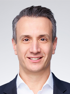 Image of John Gitas