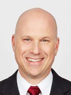 Image of Jason A. Given
