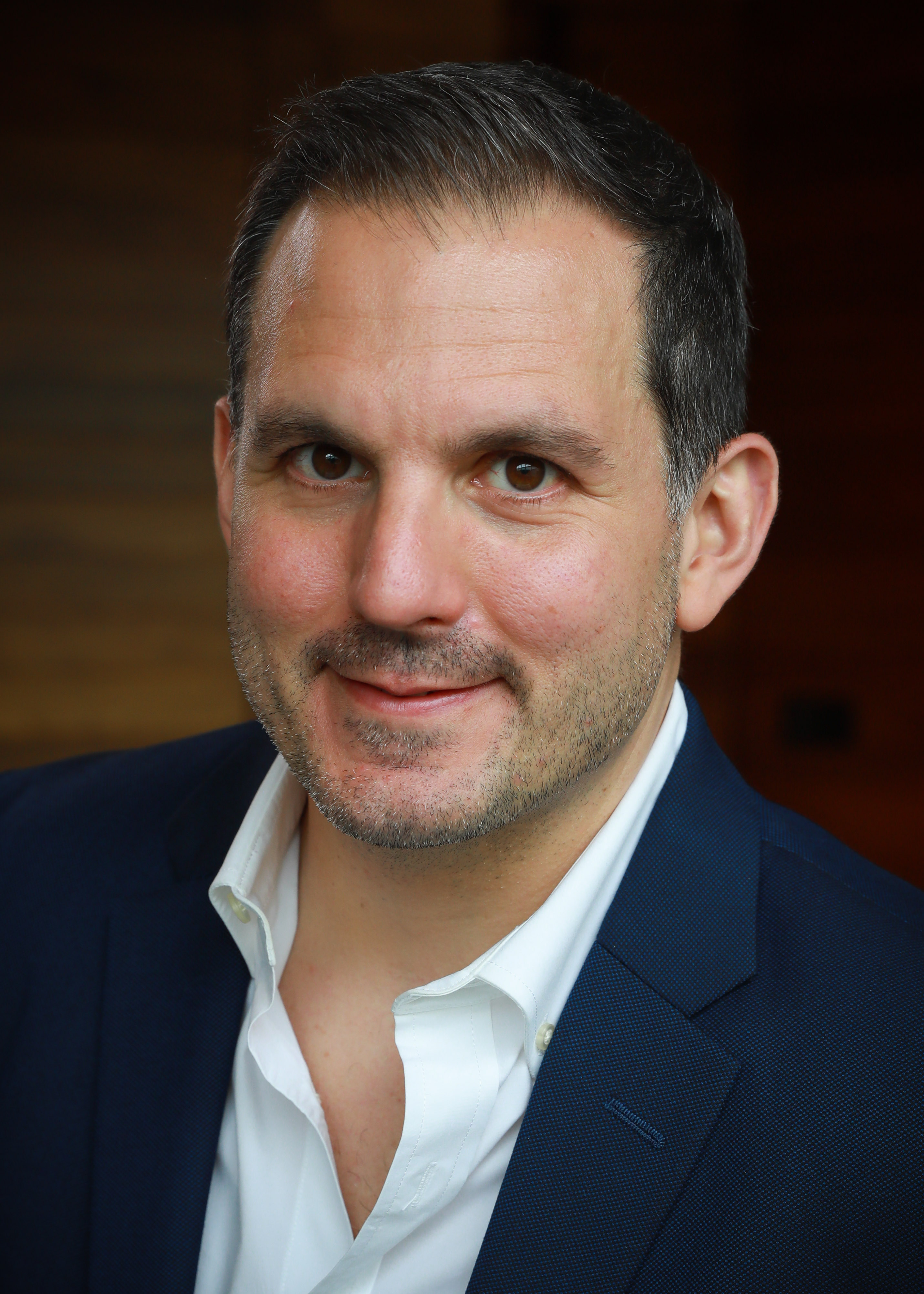 Image of Jason Glantz