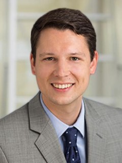 Image of Corey Glidden 