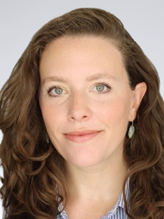 Image of Isabelle Glimcher