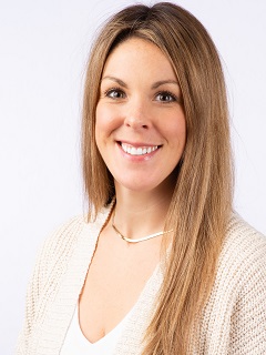Image of Ashley Glodde