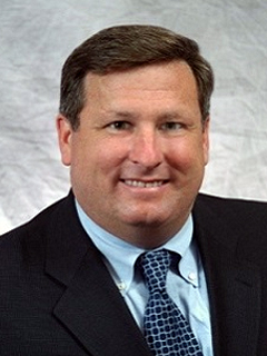 Image of David Gmelich