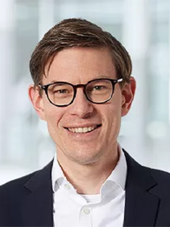 Image of Dr. Jan-Hendrik Gnändiger