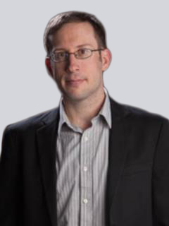 Image of Dustin Gouker