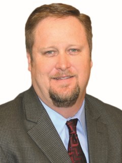 Image of Ed Goings