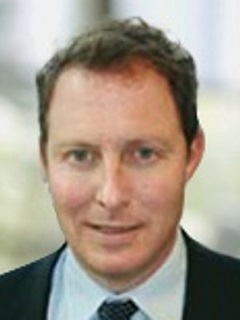 Image of Mark Golovcsenko