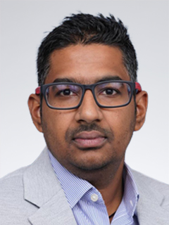 Image of Bharat C Gorantla