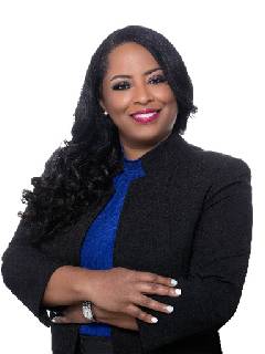 Image of Stephanie Gore