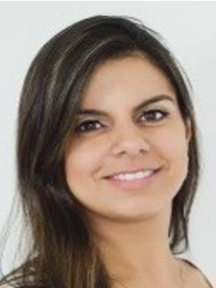 Image of Janine Goulart 