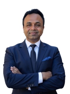 Image of Mahendra Goyal