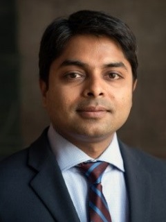 Image of Saurabh Goyal