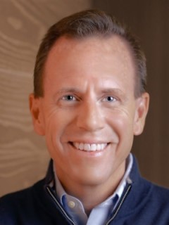 Image of David Greed