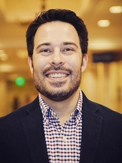Image of David Green