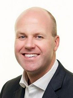 Image of Brian Groome