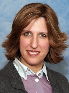 Image of Rivka Grund-Sender