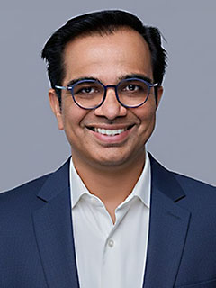 Image of Vaibhav Gunjal