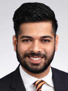 Image of Kartik Gupta