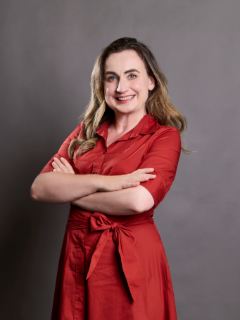 Image of Lucinda Guthrie