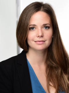 Image of Carolina Haendeler