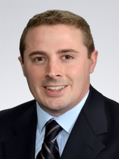 Image of Garrett J. Hahn