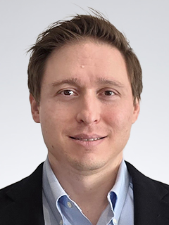 Image of Timothy Haley