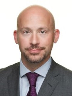 Image of Ted Hamer