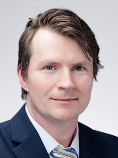 Image of Niels Hanson