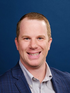 Image of John Hardwick