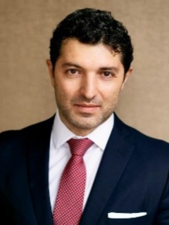 Image of Prince Harfouche