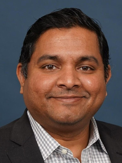 Image of Niranjan Haridass