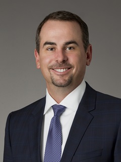 Image of Michael J. Harling
