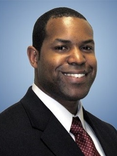 Image of Michael C Harper