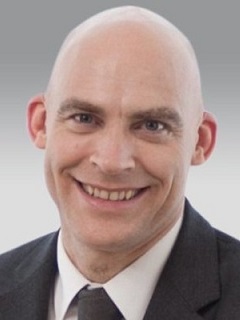 Image of Paul Harris