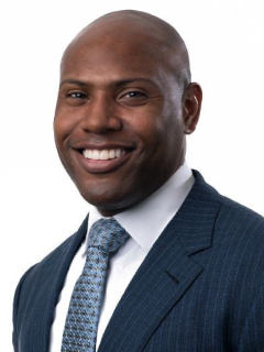 Image of Mychal Harrison