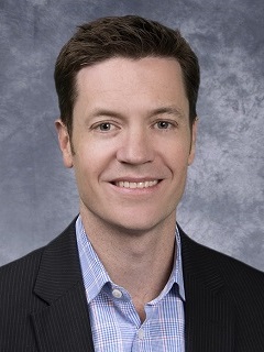 Image of Thomas Haslam