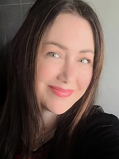 Image of Trisha Hastings