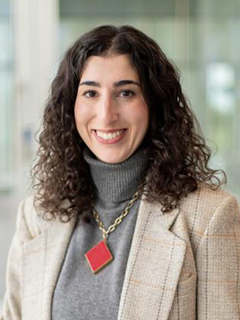 Image of Rebecca Haverson
