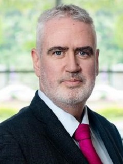 Image of Mike Hayes 