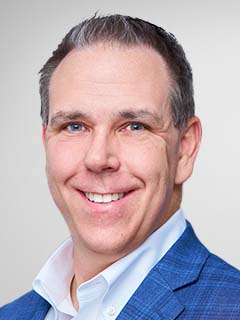 Image of Shane Hendricks