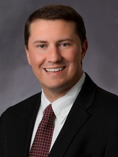 Image of Josh Hennessey