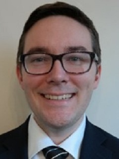 Image of Josh Hesterman