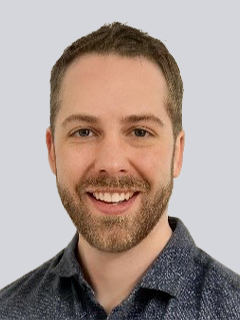 Image of Tom Hickey
