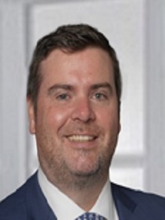 Image of Brian P Higgins