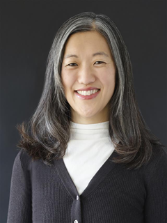 Image of Maura Hodge