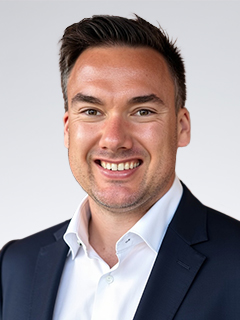 Image of Simon A Hodson