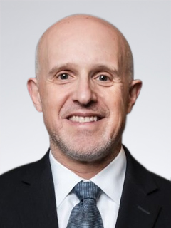 Image of Mark R. Hoffenberg