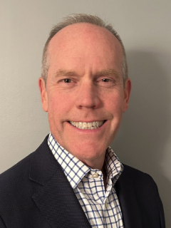 Image of Kevin Hogan