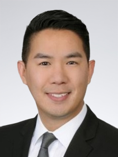 Image of Donald C. Hok